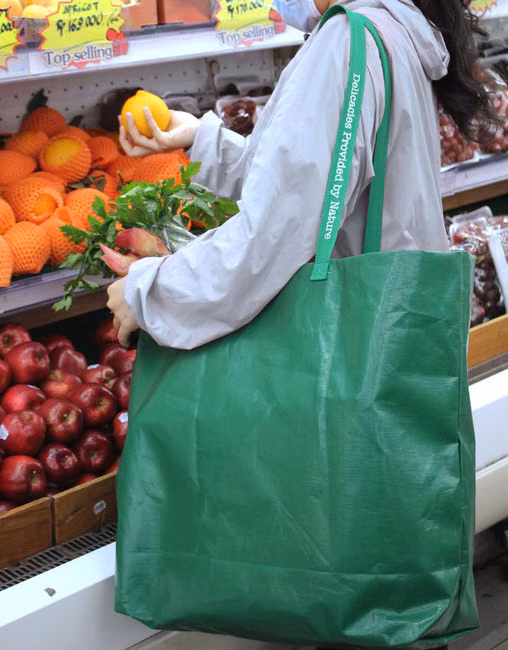Bolsa de Praia